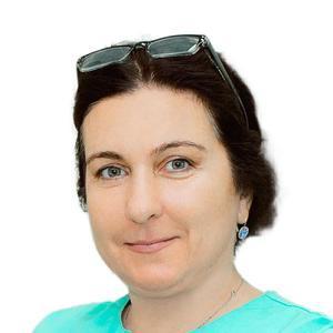 Снаговская Оксана Юрьевна