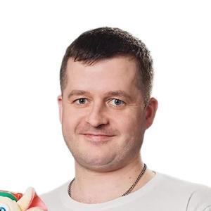 Брездень Евгений Степанович