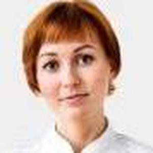 Белова Анна Александровна