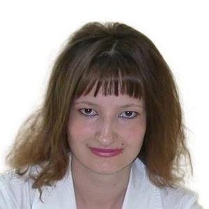 Алексеева Анастасия Вячеславовна