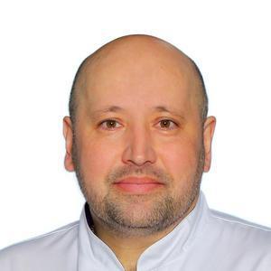 Некрасов Андрей Леонидович