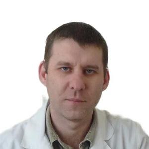 Шакурин Андрей Викторович