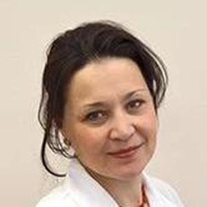 Майоренко Светлана Николаевна