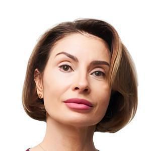 Бянкина Яна Витальевна