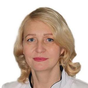 Боргуль Ольга Валентиновна