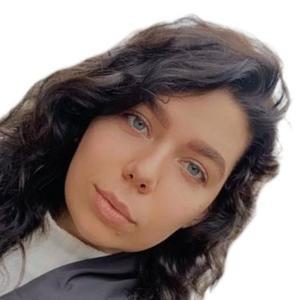 Заиграева Елизавета Сергеевна