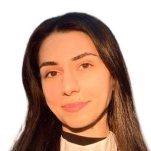 Гаджиева Айсель Руслановна