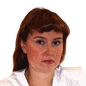 Кремлева Светлана Валерьевна
