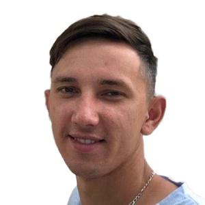 Широченков Егор Юрьевич