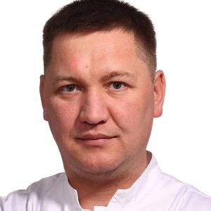 Ворончихин Алексей Александрович