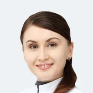 Валиева Земфира Фидаилевна
