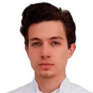 Сиворакша Денис Алексеевич