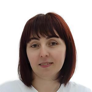 Аблязова Лилия Алимовна