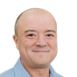Ушаков Олег Викторович