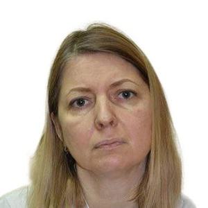 Силова Ольга Александровна