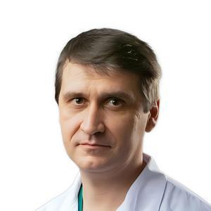 Шевченко Олег Александрович