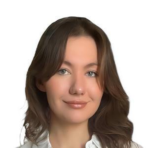 Мохова Валерия Игоревна