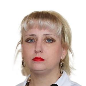 Сацуро Наталья Александровна