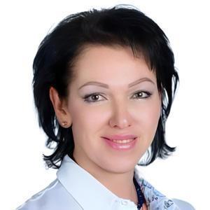 Кручинова Галина Владимировна