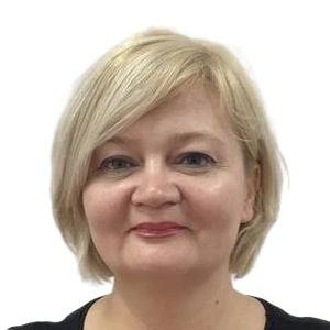 Козлова Юлия Александровна