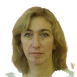 Голубева Ольга Юрьевна