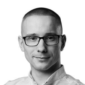 Волков Дмитрий Константинович