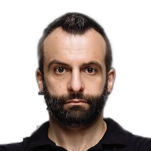 Марченков Григорий Александрович