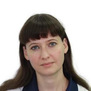 Сидорина Татьяна Николаевна