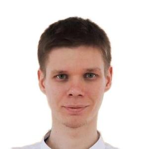 Книга Максим Юрьевич