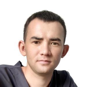 Мурзагалин Рустам Ирекович