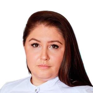 Девятьярова Лариса Леонидовна