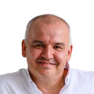 Миргалеев Эдуард Ирекович