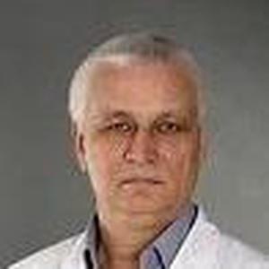 Смирнов Сергей Иванович