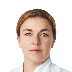 Первушина Анна Ивановна