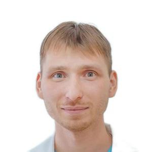 Изгагин Илья Петрович