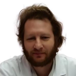 Гальперин Александр Петрович