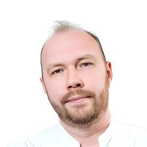 Сидоров Игорь Владимирович