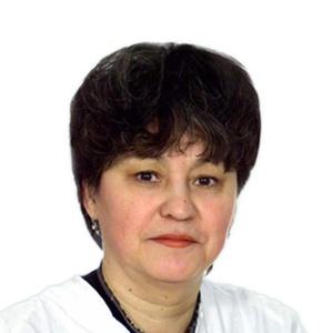 Ширшова Галина Витальевна