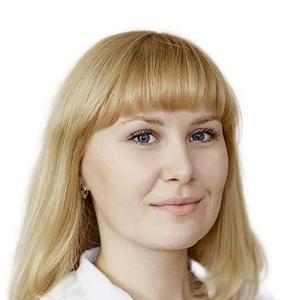 Семенова Ольга Эдуардовна
