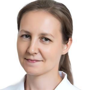 Серова Ирина Николаевна