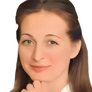 Генералова Ольга Александровна