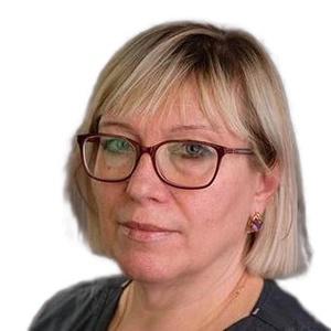 Куковенко Елена Михайловна
