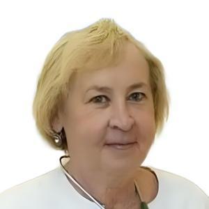 Максимова Лилия Анатольевна