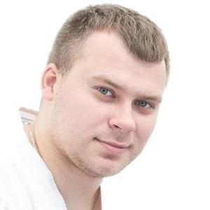 Парфенов Сергей Валерьевич
