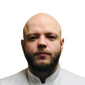 Уваров Денис Игоревич
