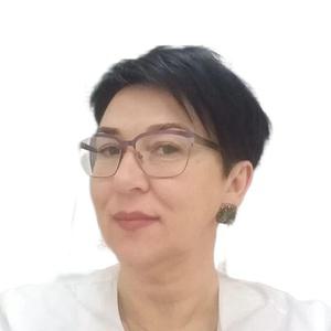 Глубшева Наталья Александровна