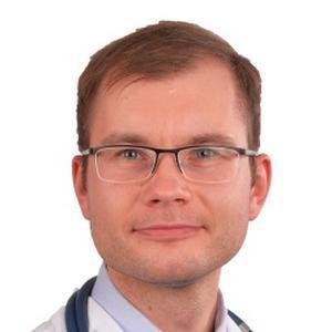 Колпаков Роман Юрьевич