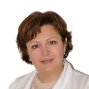 Кузьмина Наталья Викторовна