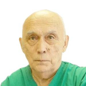Айтаков Эдуард Недирбаевич
