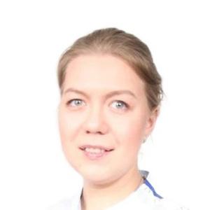 Морыганова Ирина Михайловна